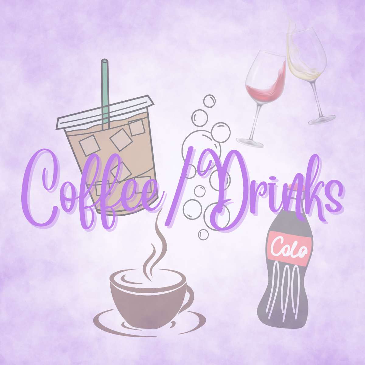 Coffee/Drinks