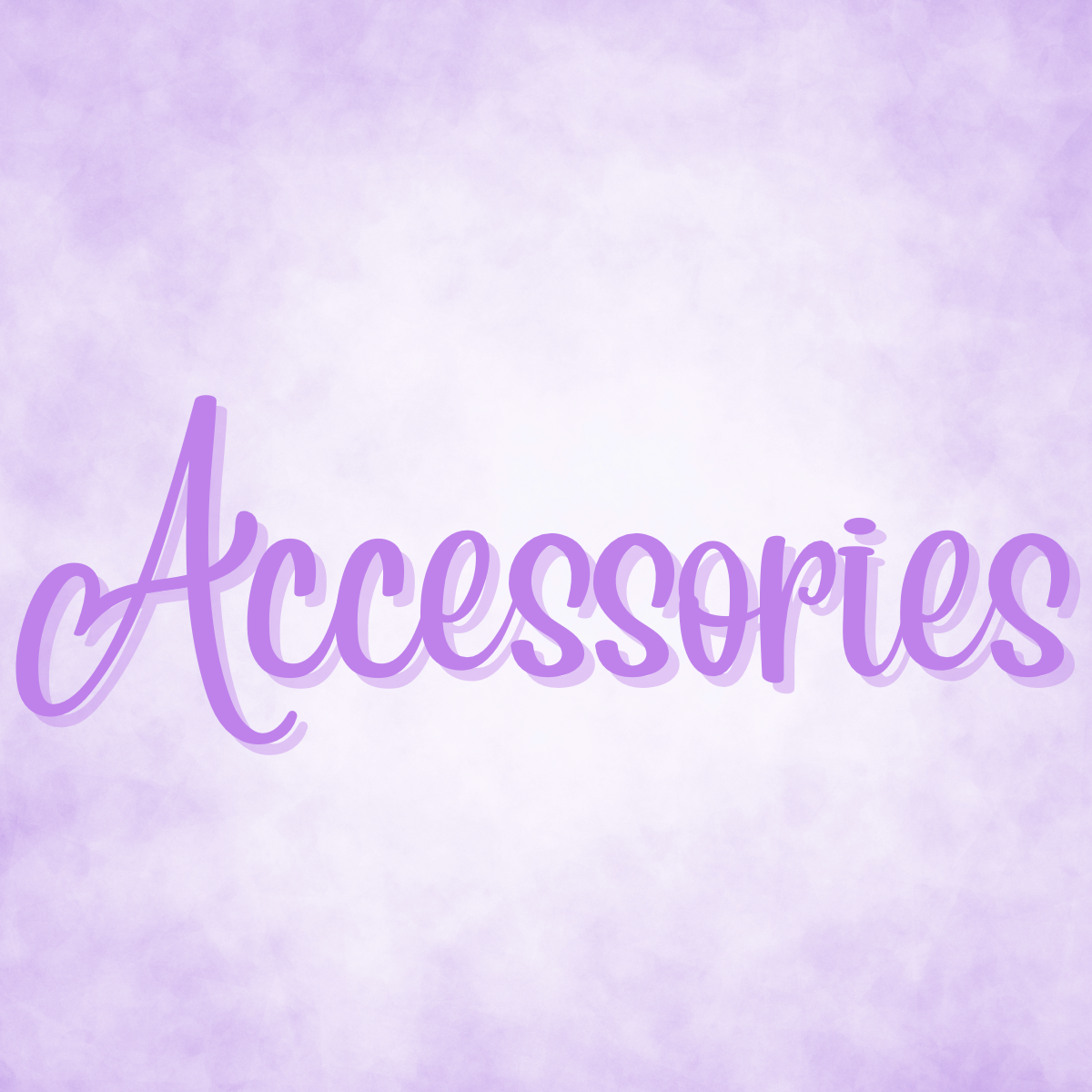 Accessories
