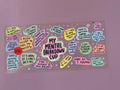Affirmations A30