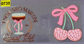 Coffee/Drinks 0735