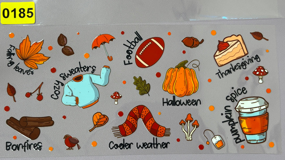 Fall 0185