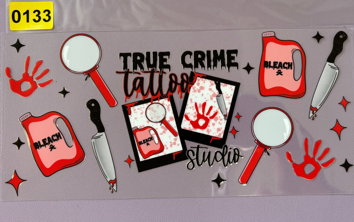 True Crime 0133