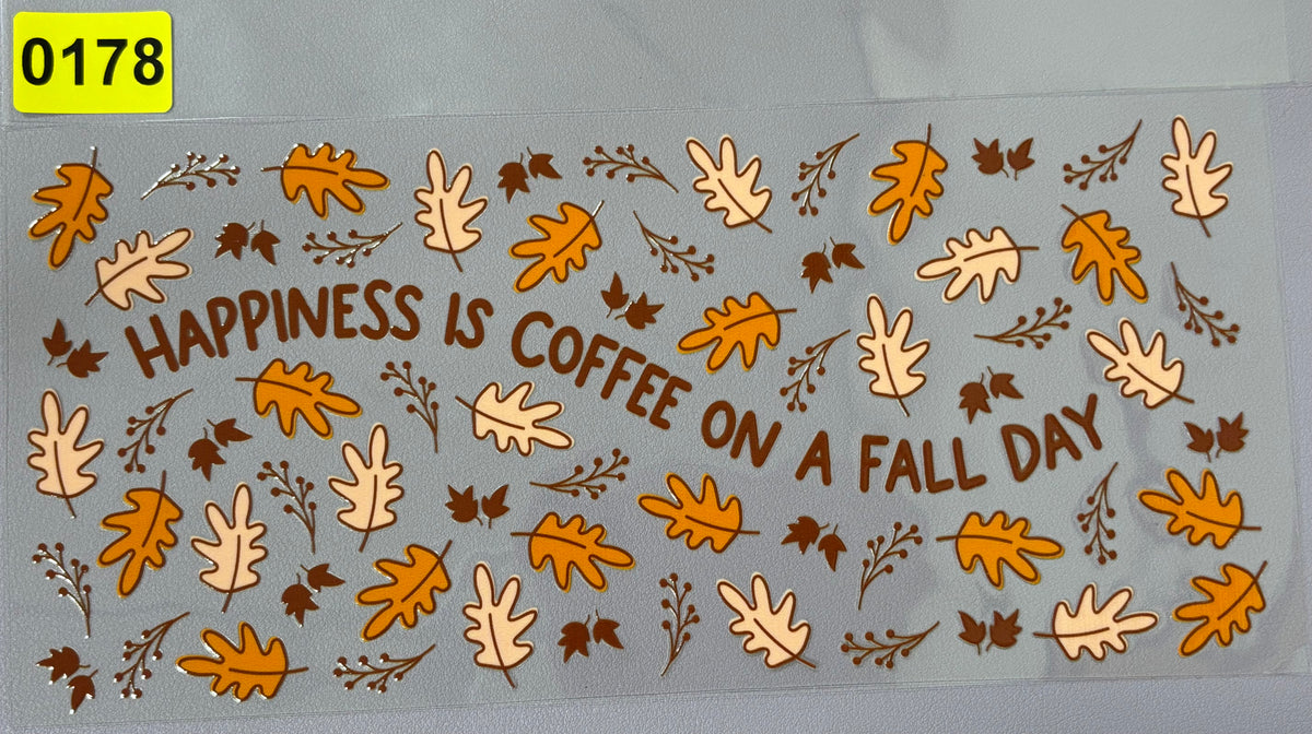 Fall 0178