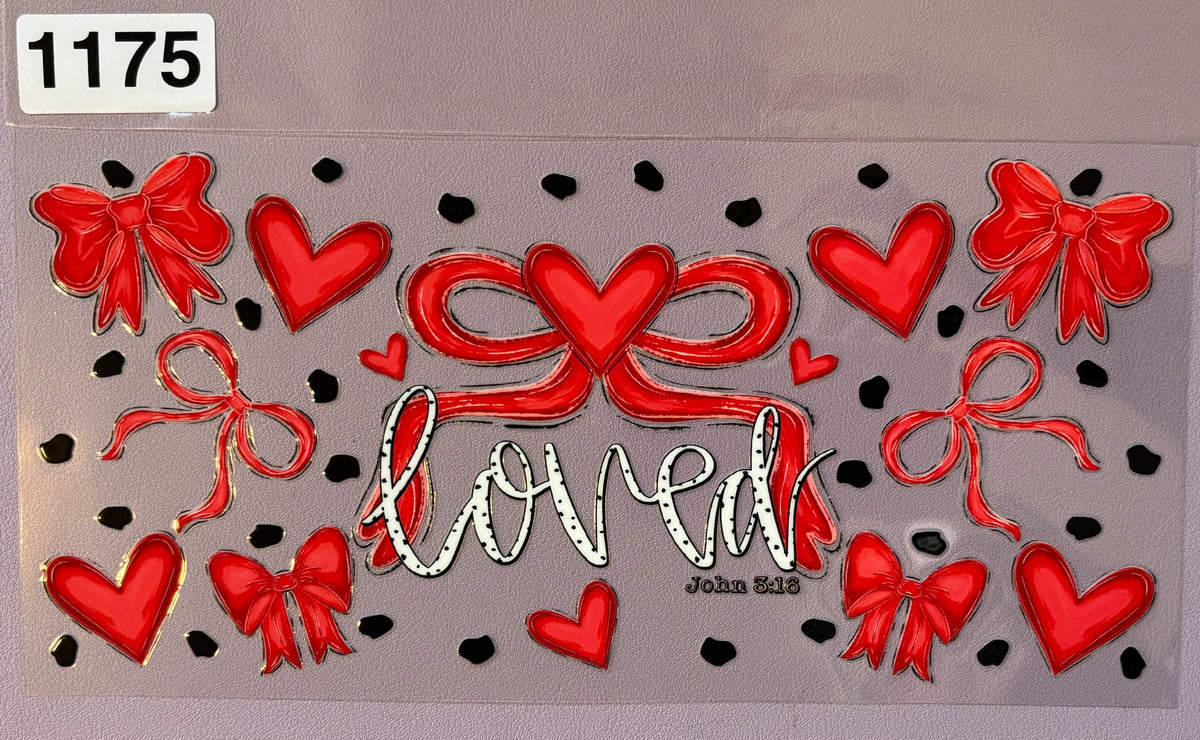 Valentines Day 1175