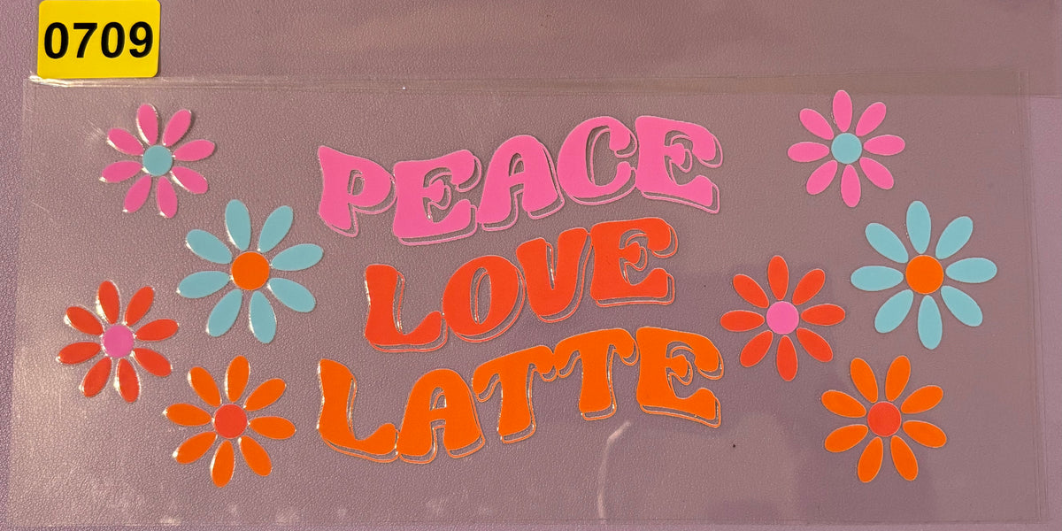 Coffee/Drinks 0709