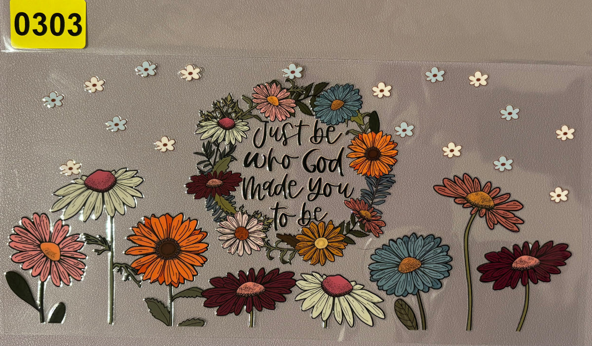 Faith 0303