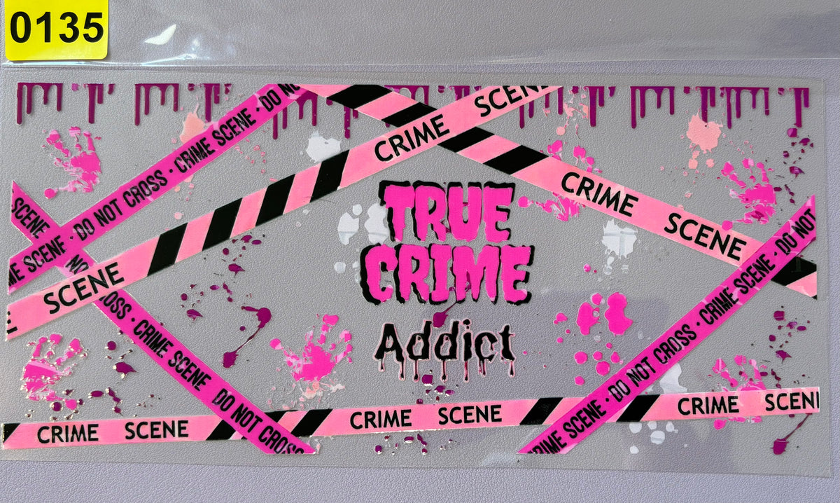 True Crime 0135