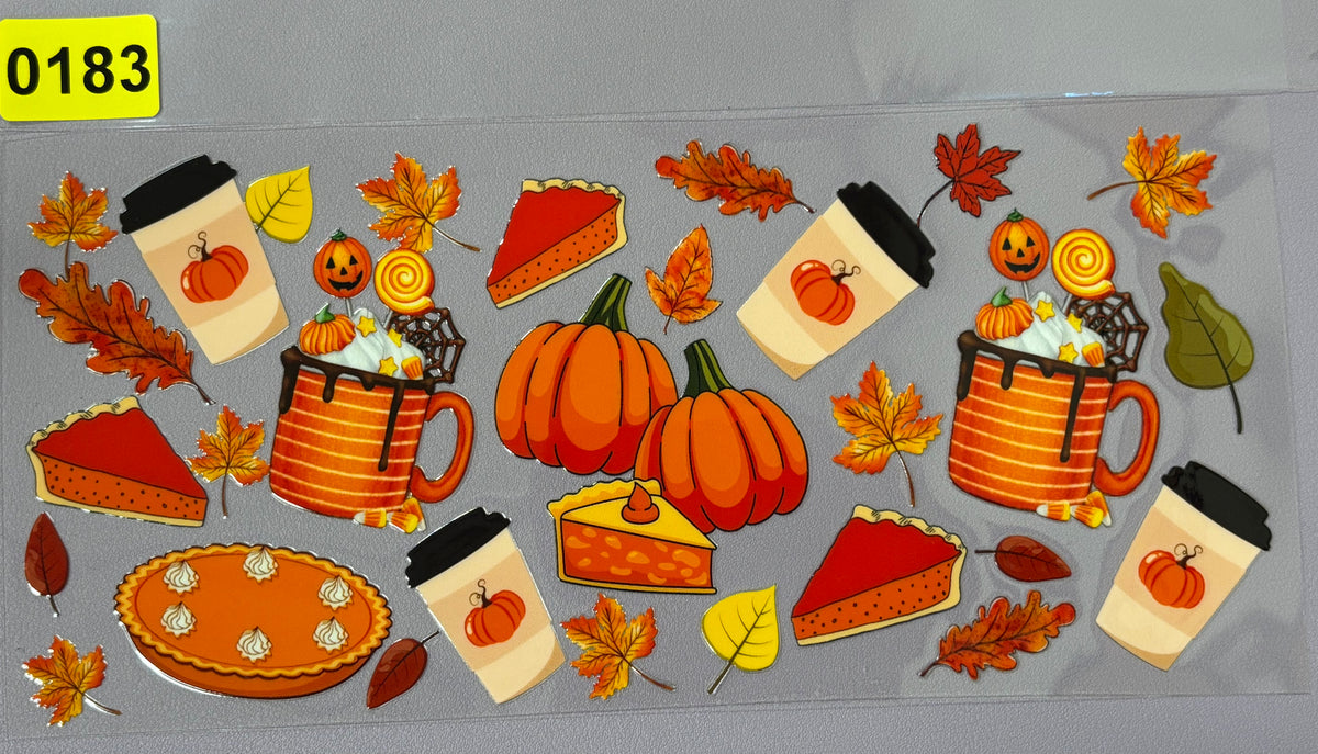 Fall 0183