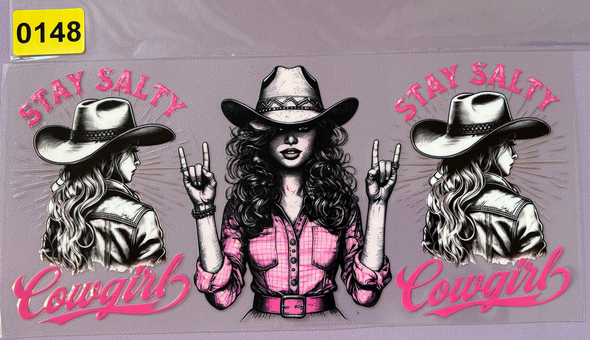 Western 0148