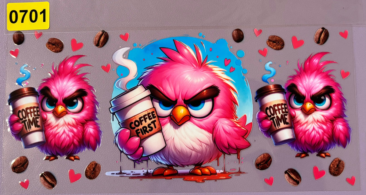 Coffee/Drinks 0701