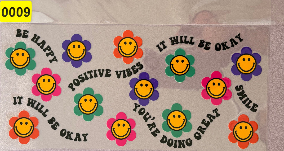 Affirmations 0009