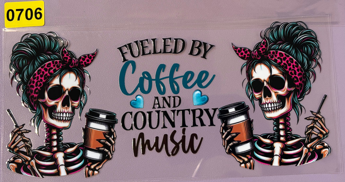 Coffee/Drinks 0706