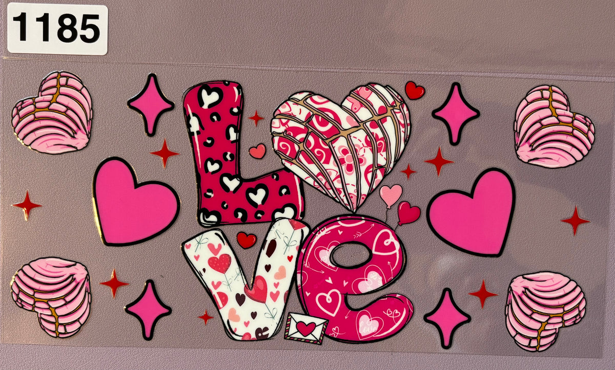 Valentines Day 1185