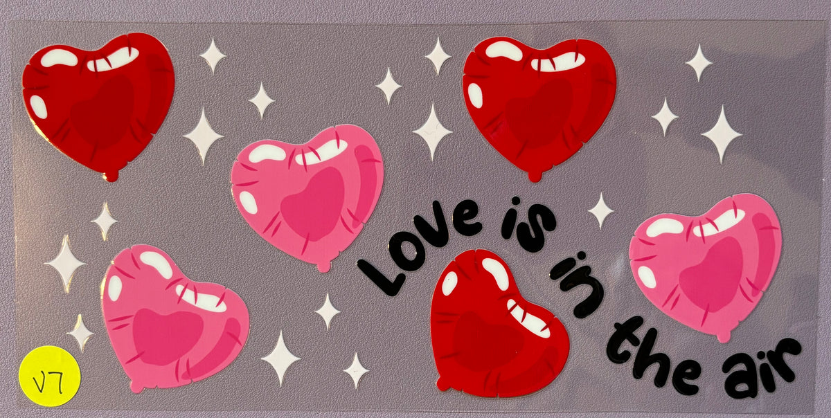 Valentines Day V7