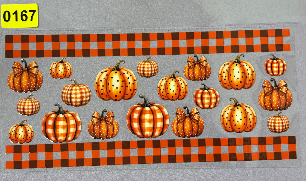 Fall 0167
