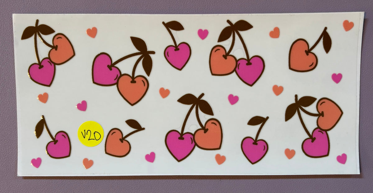 Valentines Day V20