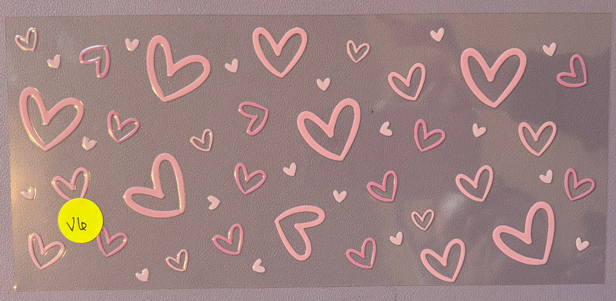 Valentines Day V6