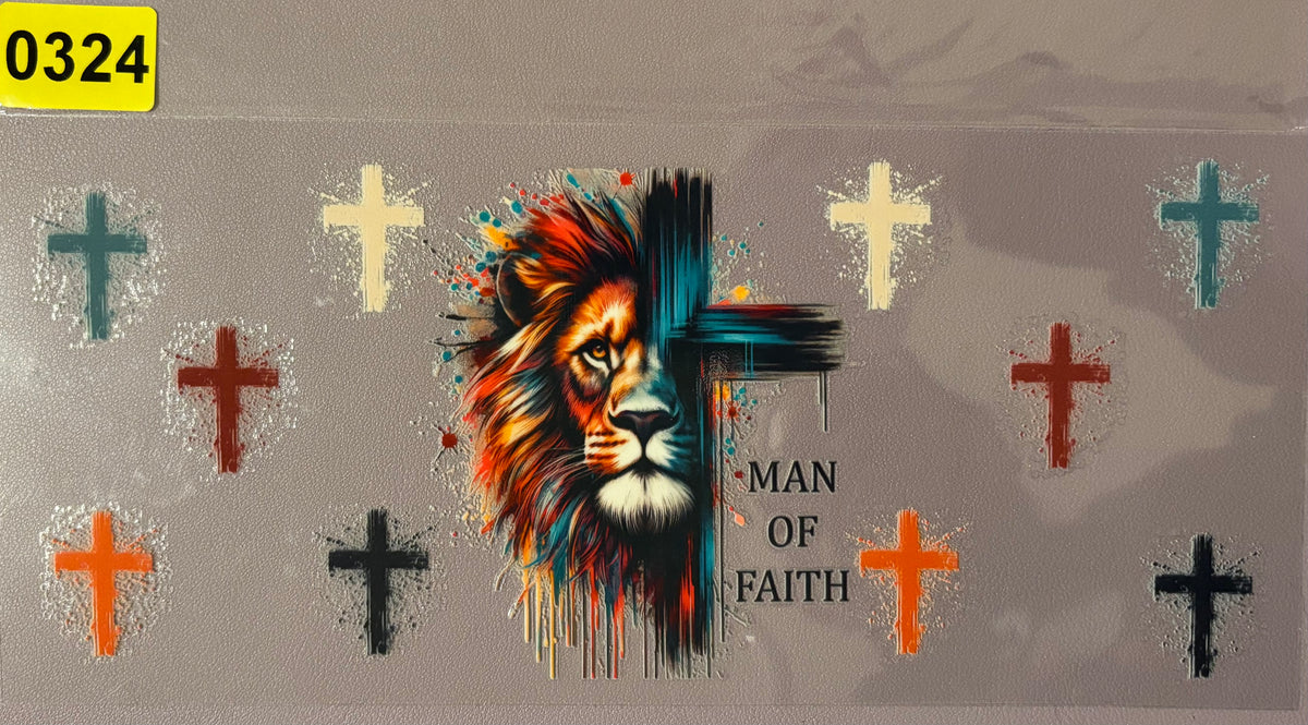 Faith 0324