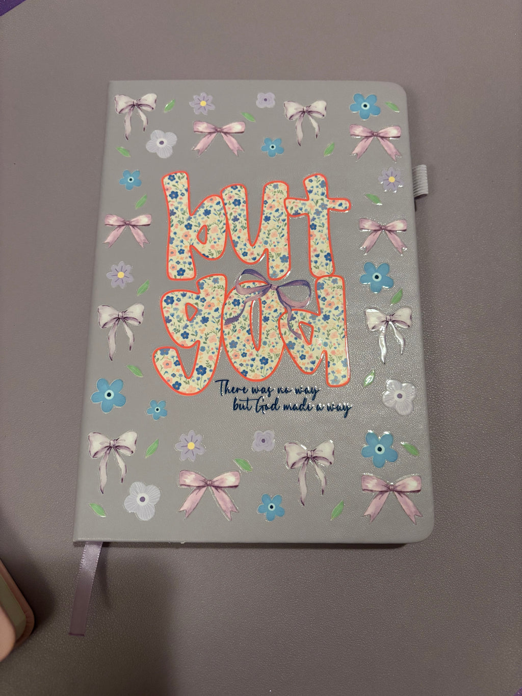 A5 Journal
