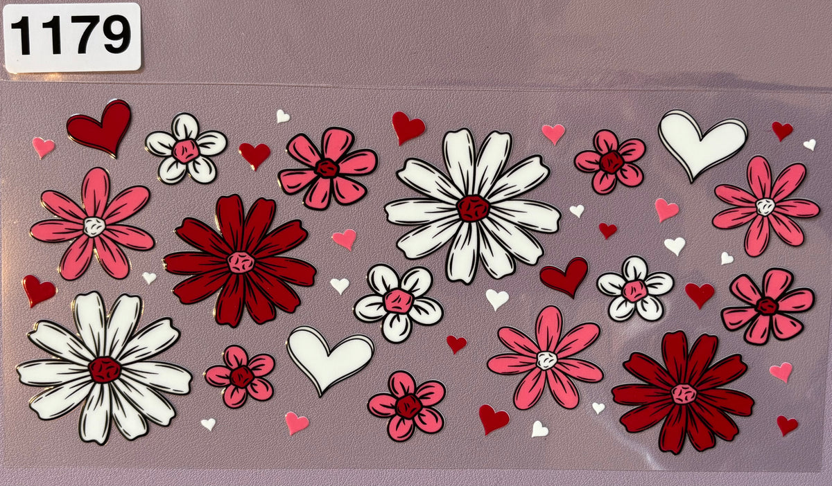 Valentines Day 1179