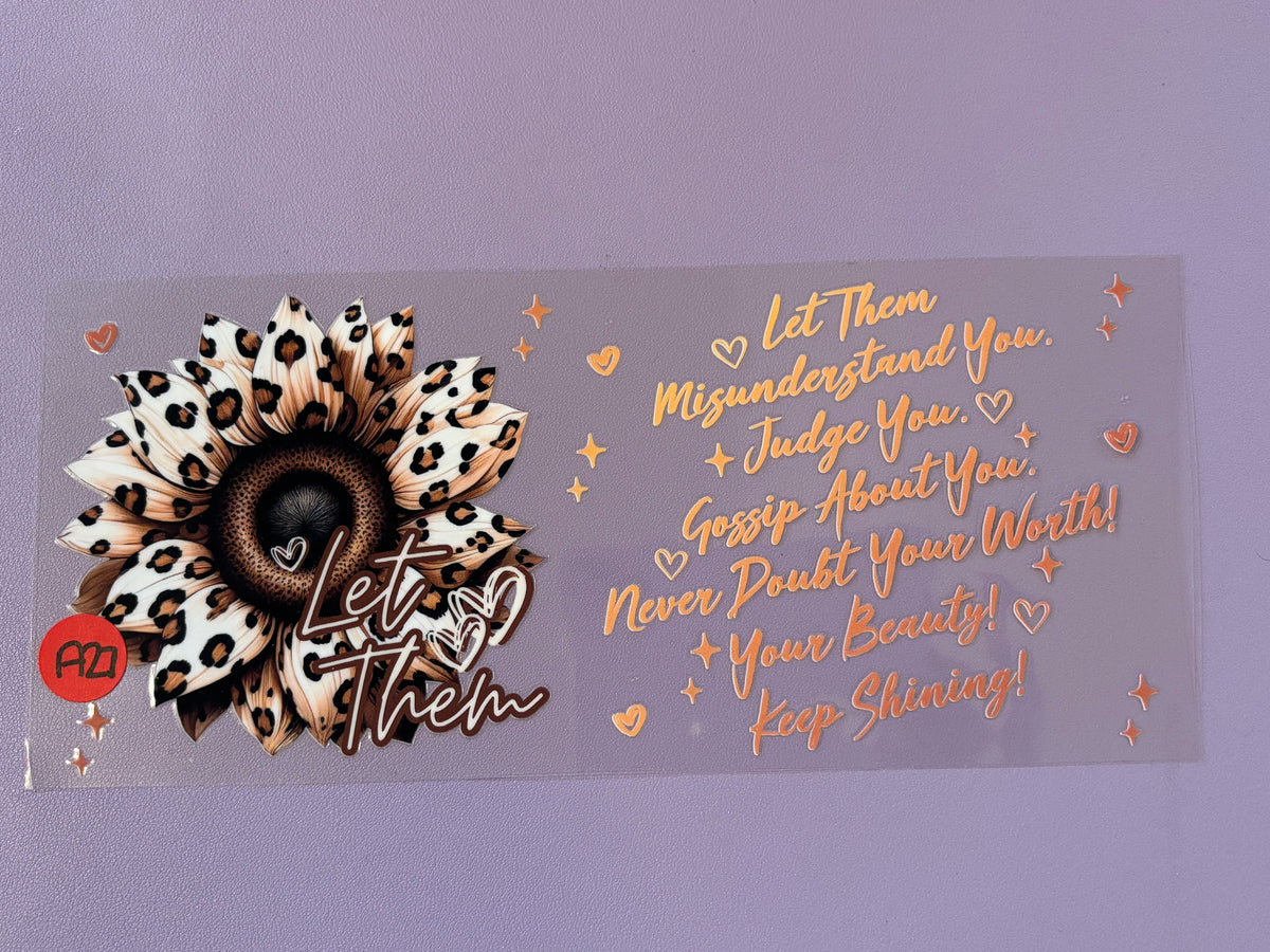 Affirmations A27