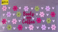 Coffee/Drinks 0711