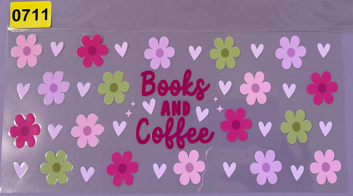 Coffee/Drinks 0711