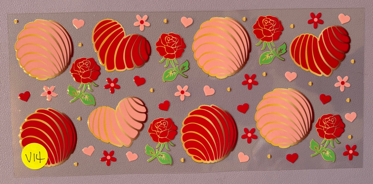 Valentines Day V14