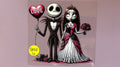 Valentines Day Decal 6