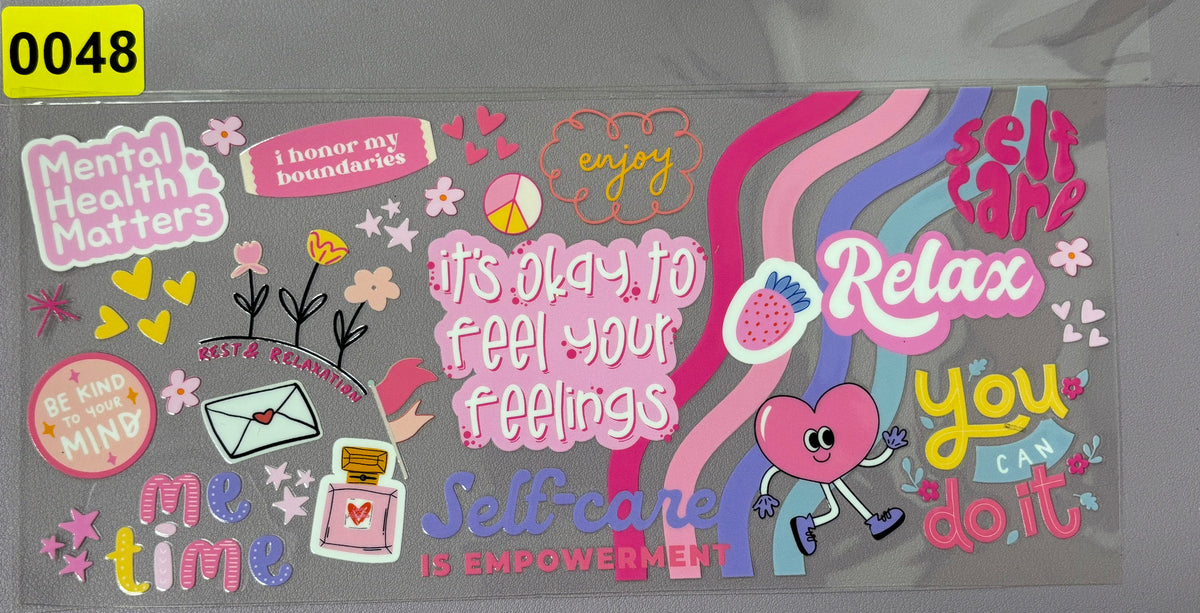 Affirmations 0048