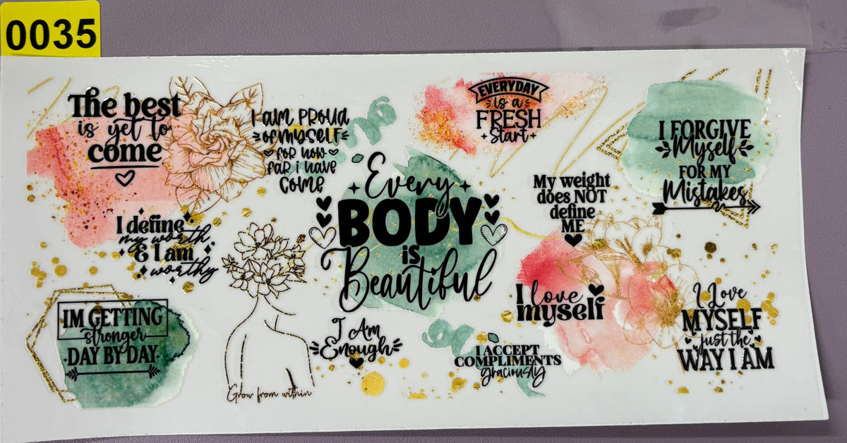 Affirmations 0035
