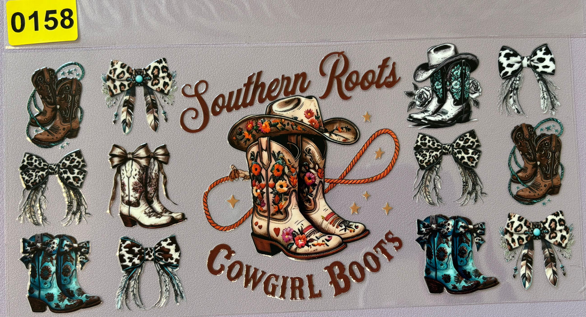 Western 0158