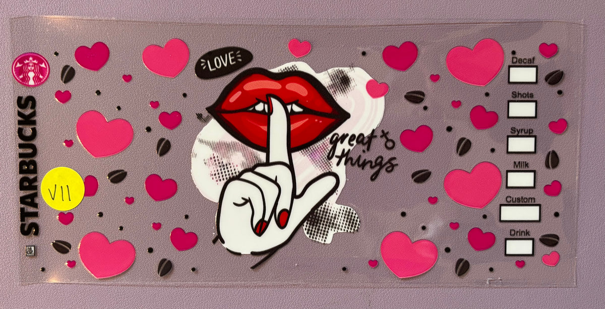 Valentines Day V11