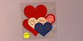 Valentines Day Decal 1