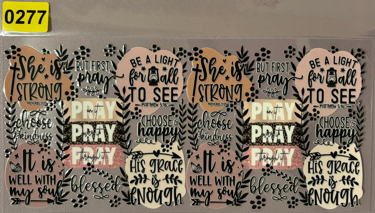 Faith 0277