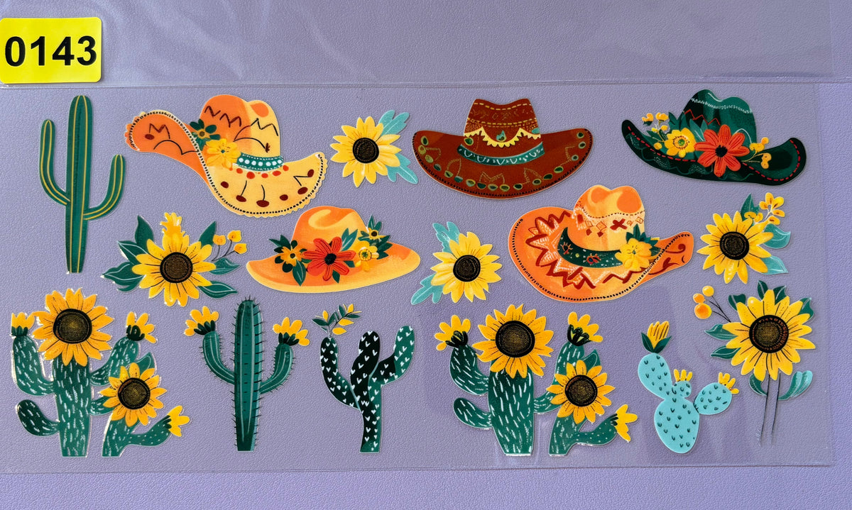 Western 0143
