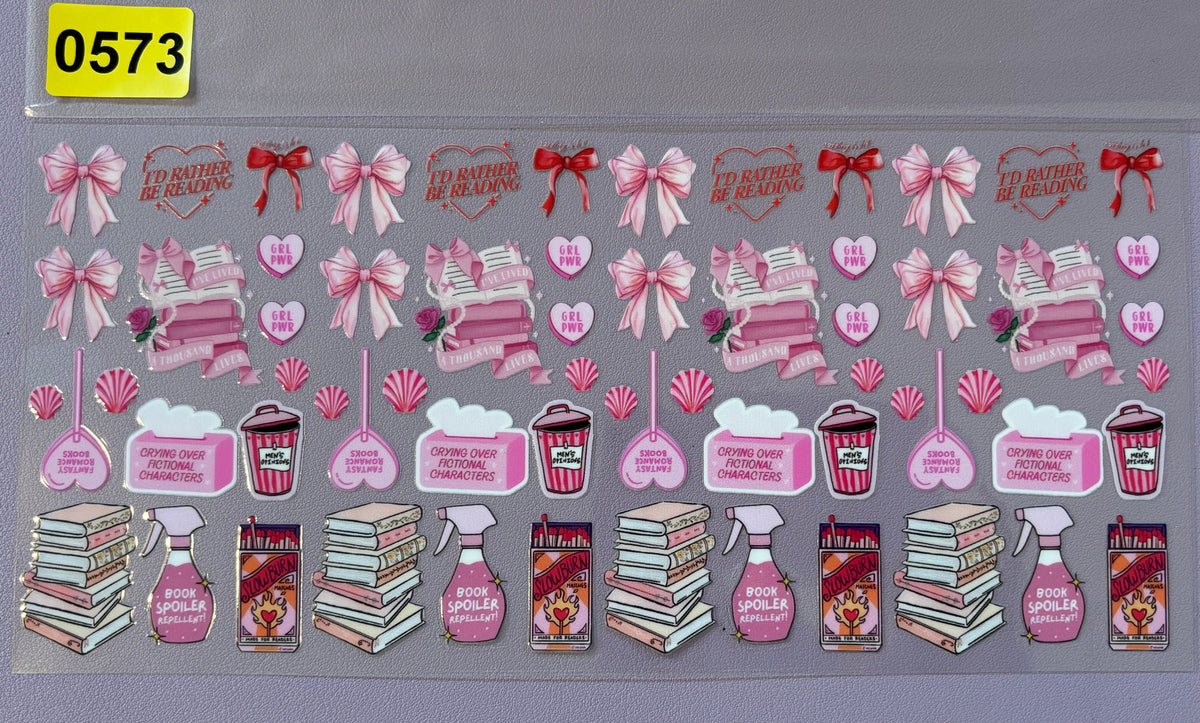 Books 0573