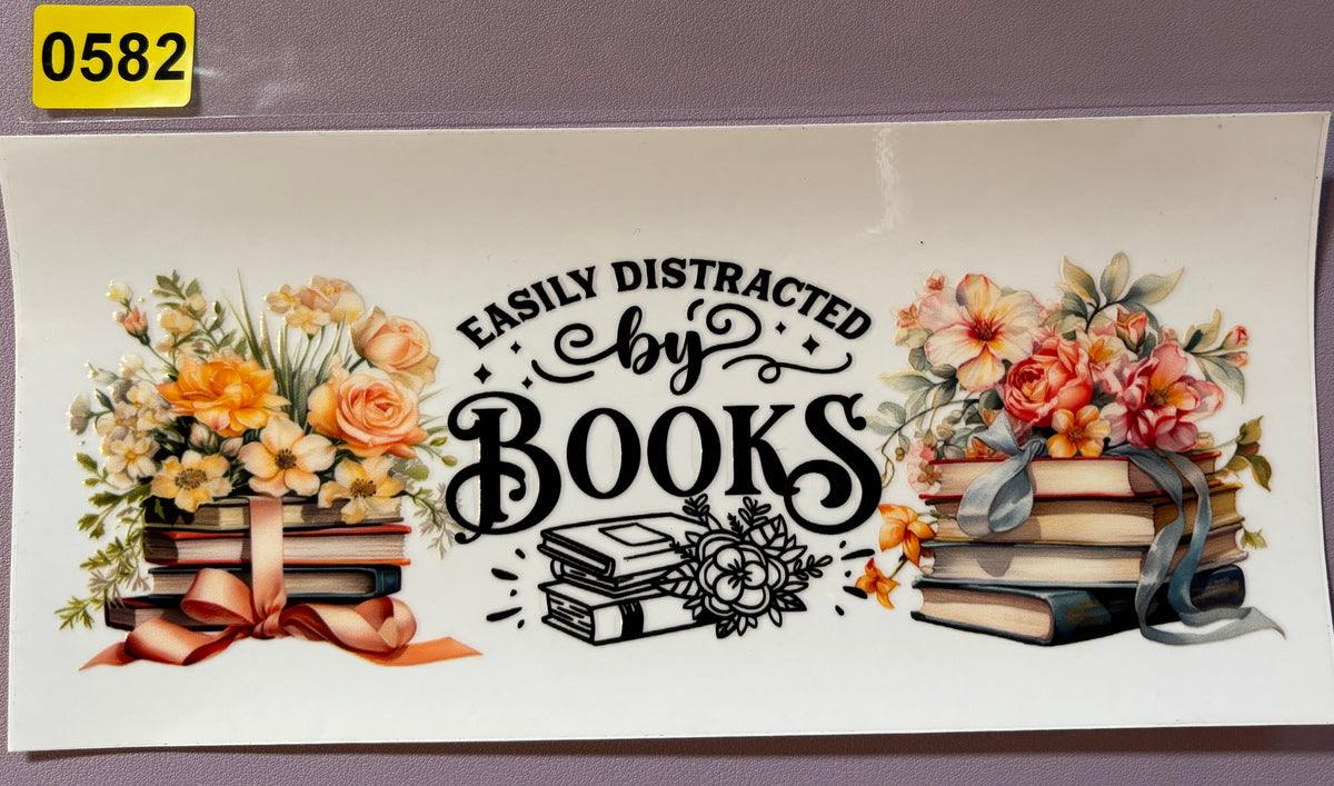 Books 0582