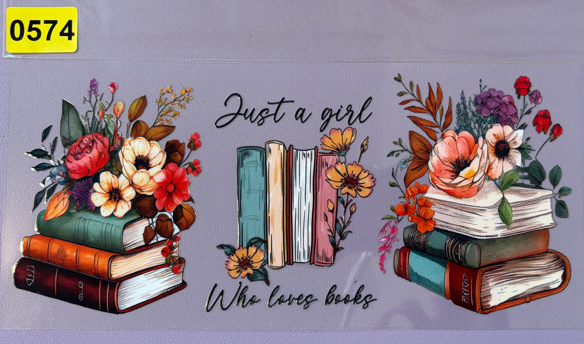 Books 0574