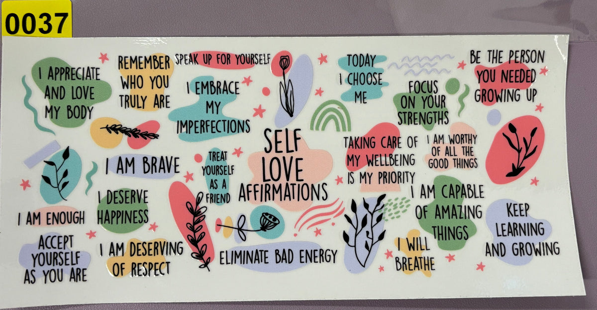 Affirmations 0037