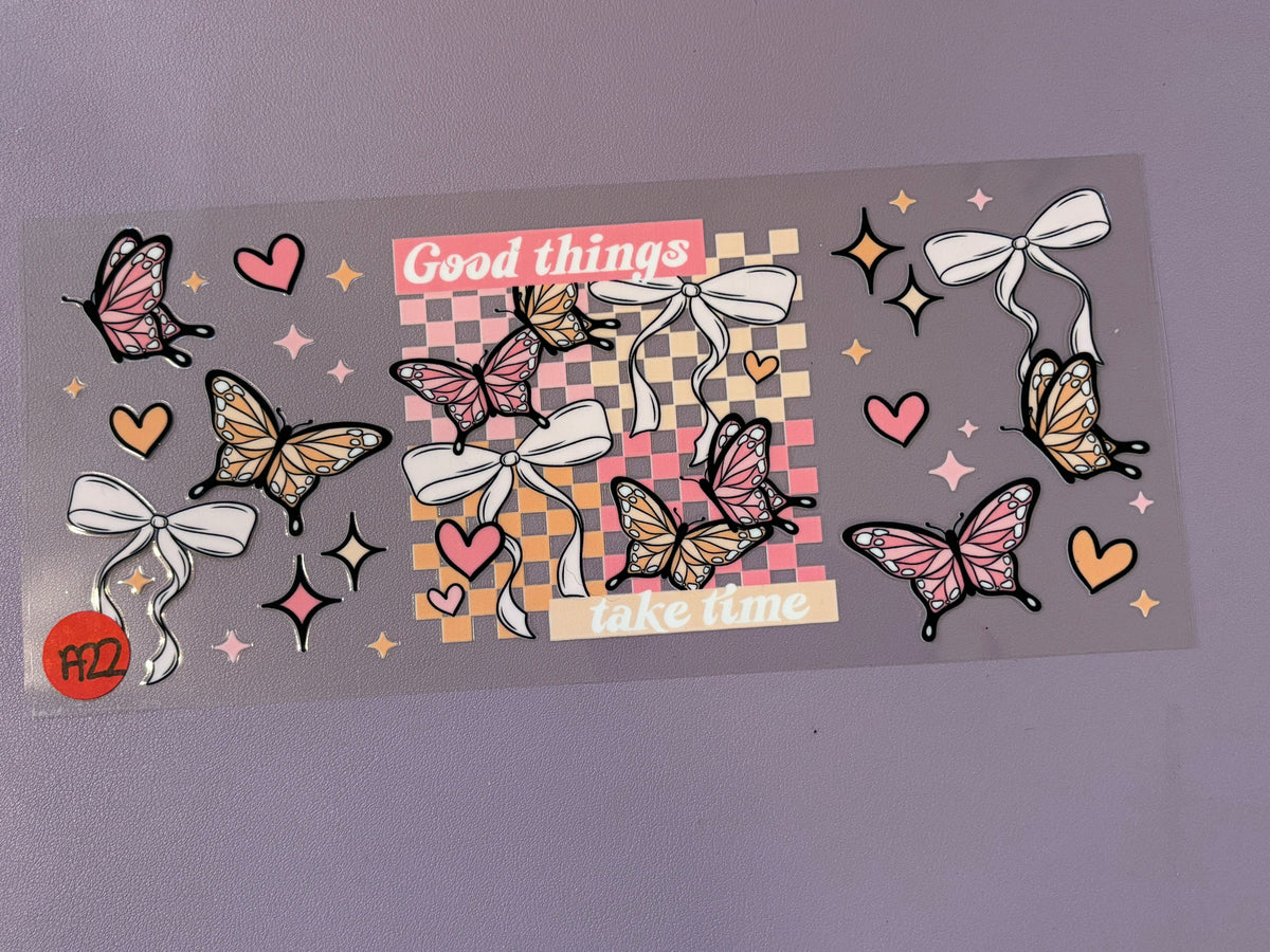 Affirmations A22