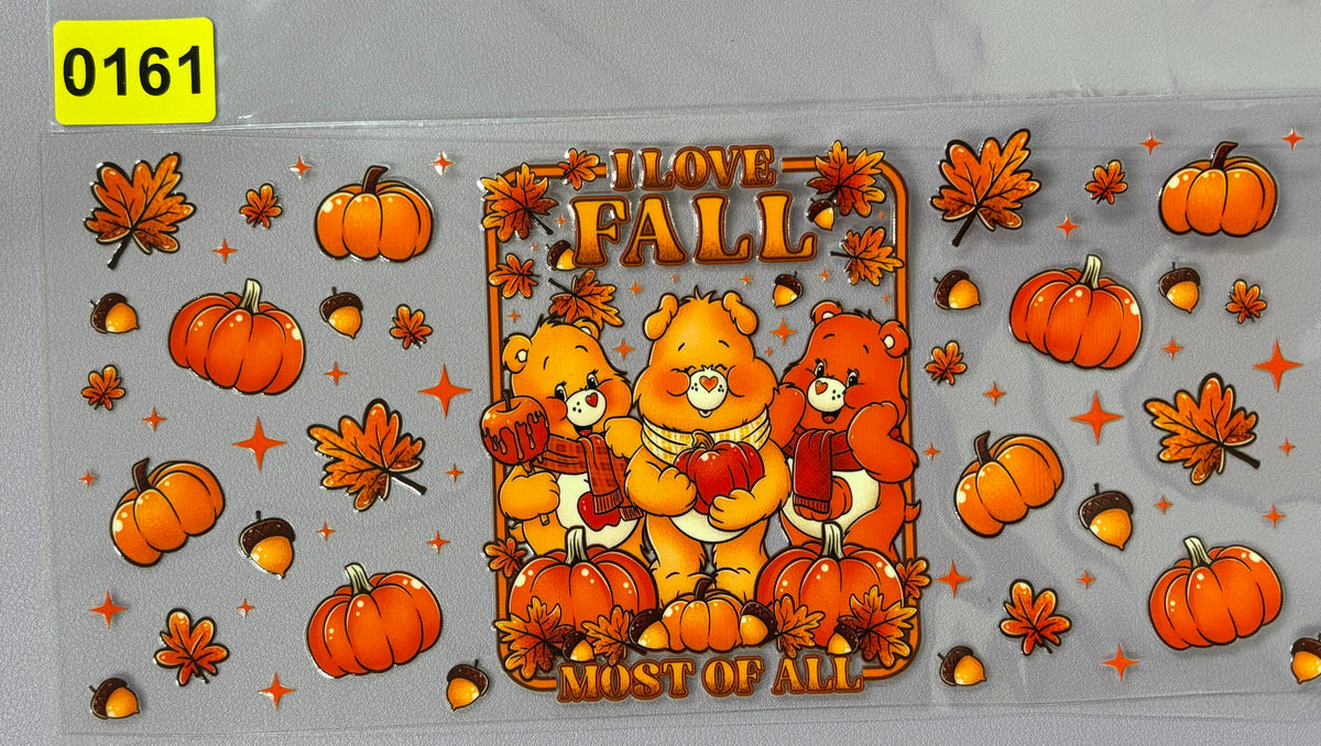 Fall 0161