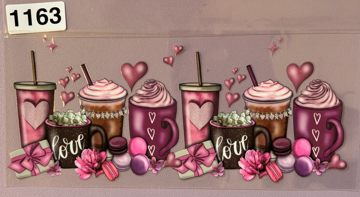 Valentines Day 1163