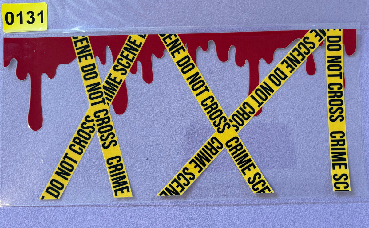 True Crime 0131
