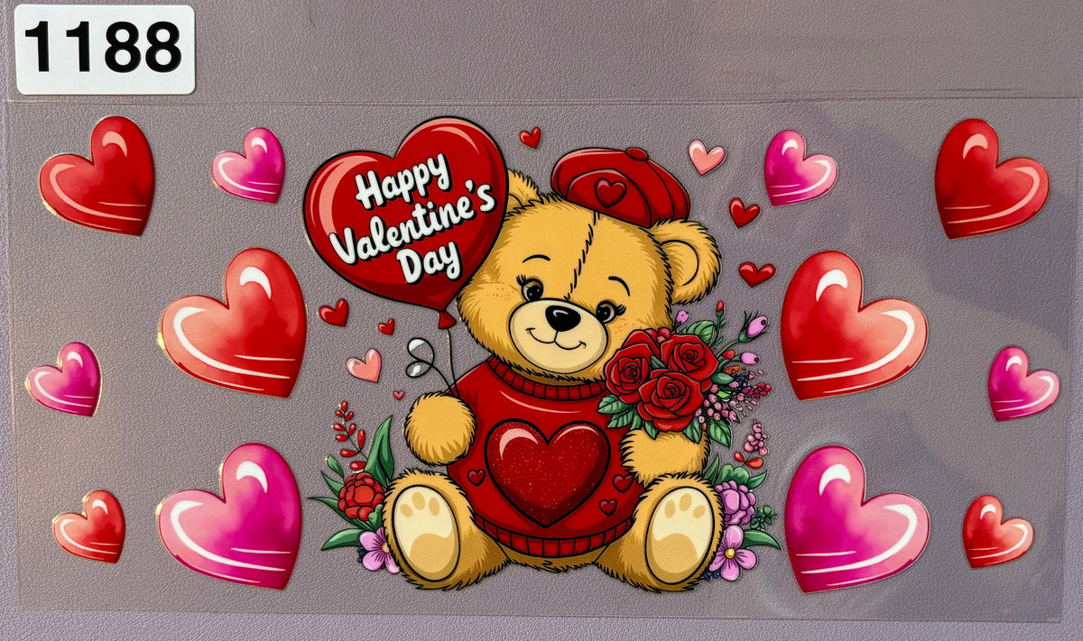Valentines Day 1188