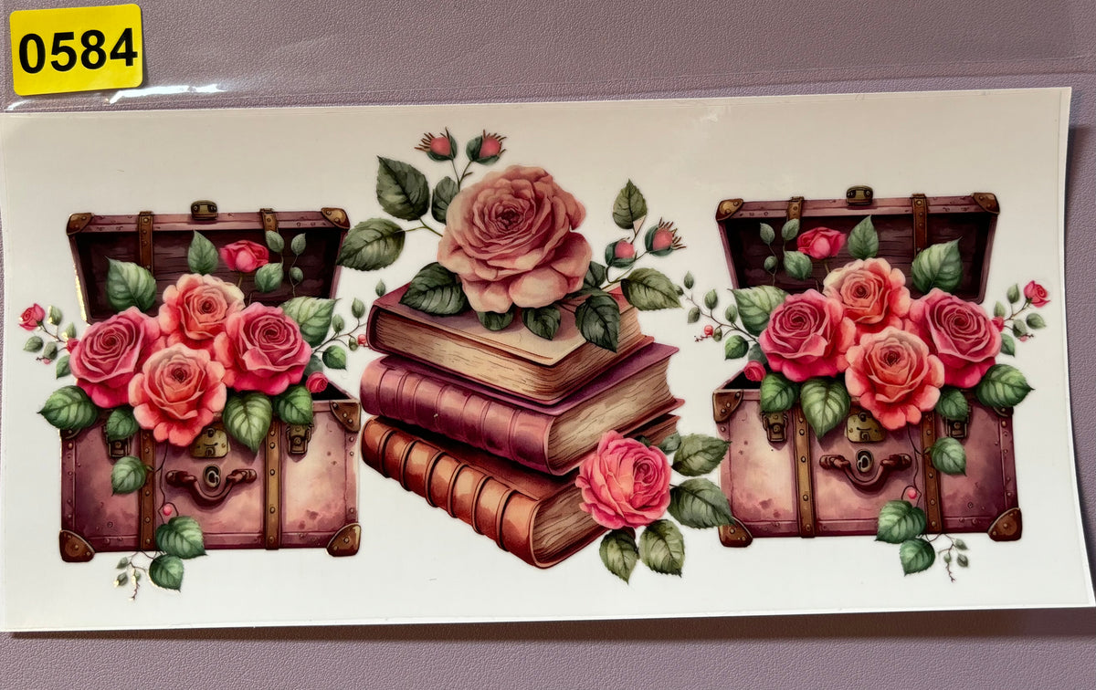 Books 0584
