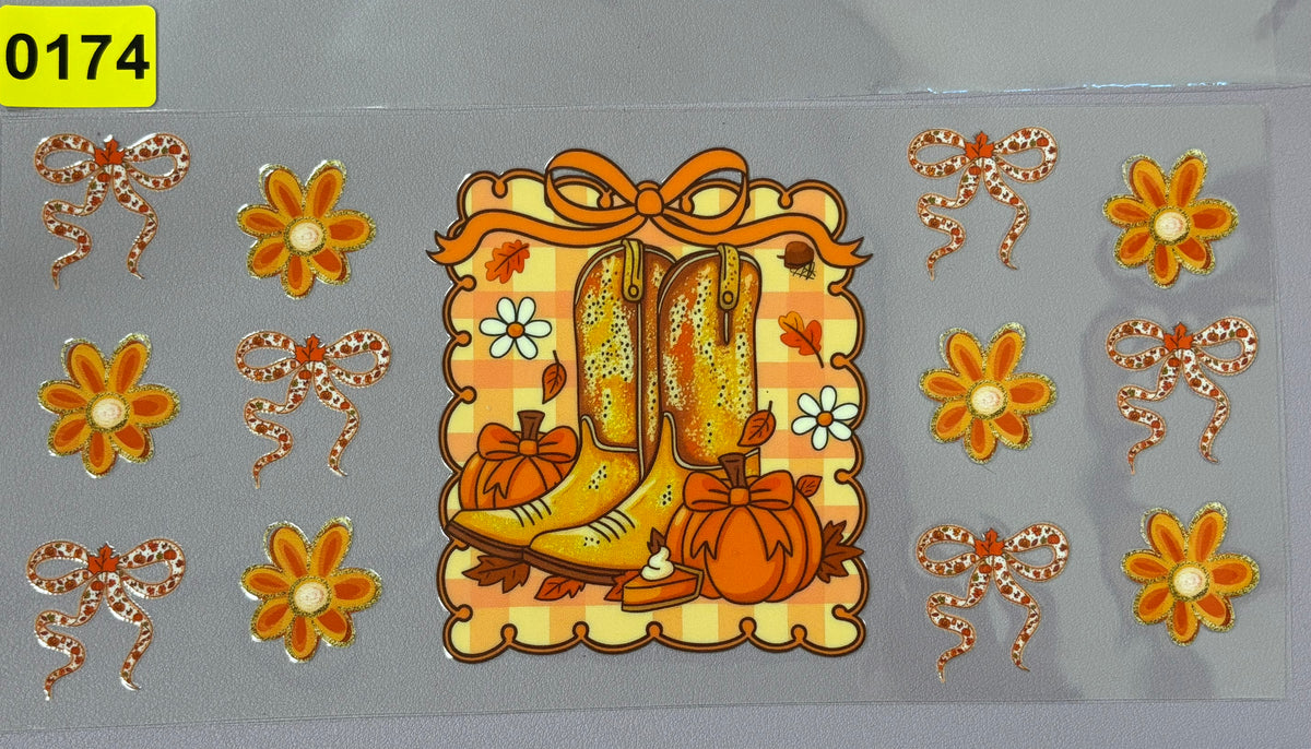 Fall 0174