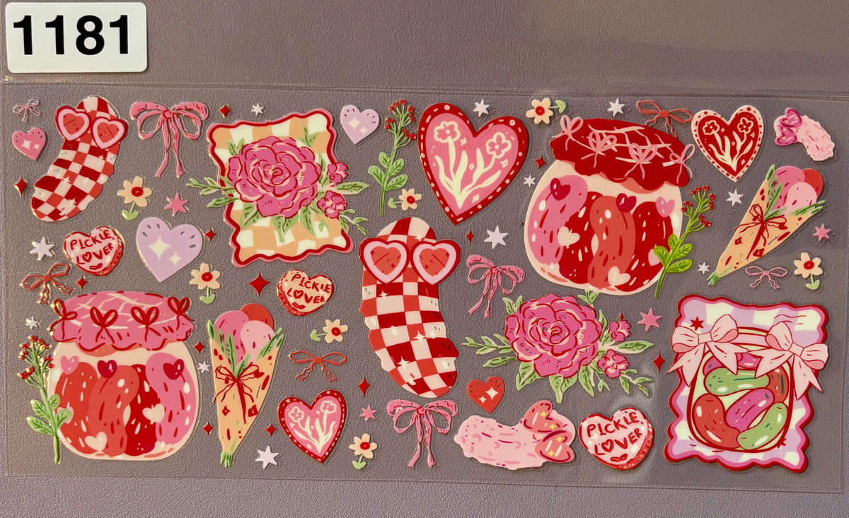 Valentines Day 1181