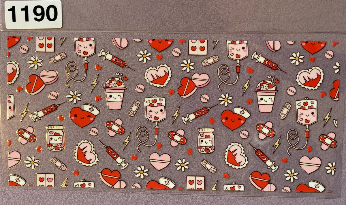 Valentines Day 1190