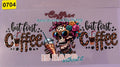 Coffee/Drinks 0704
